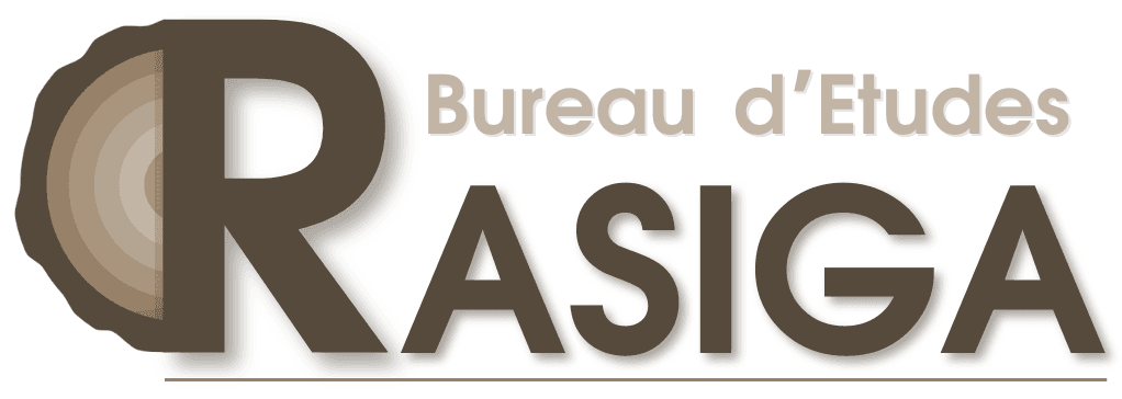 Logo Bureau d'Études Rasiga